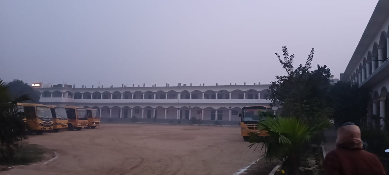 Christuraja School