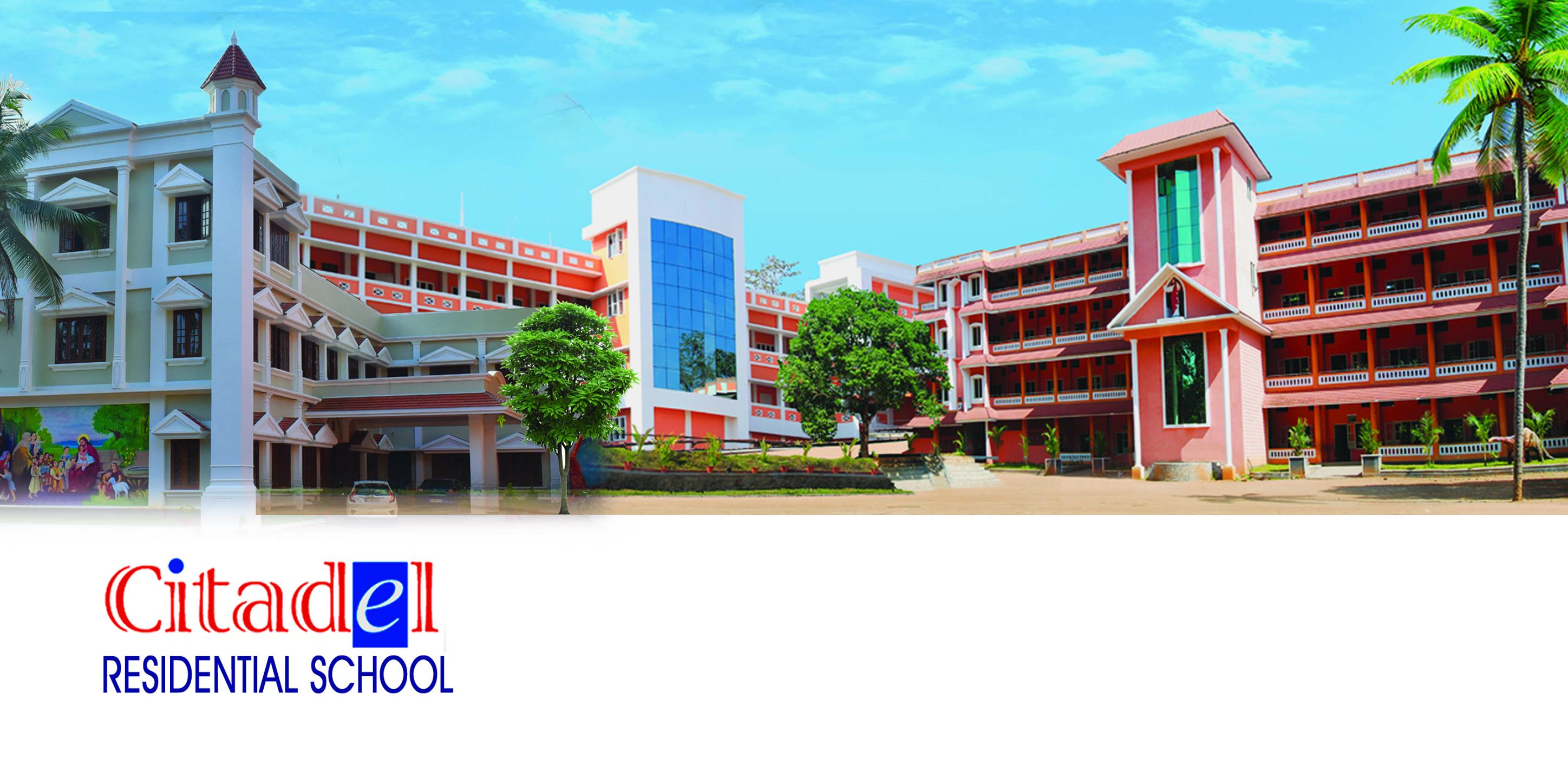 Citadel Residential School