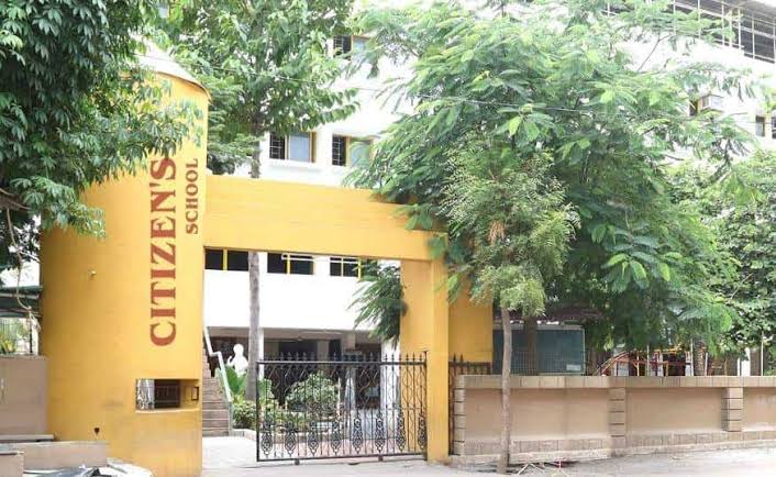 Citizen's School