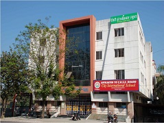 City International School Pimpri