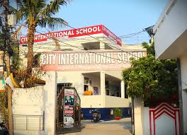 City International School