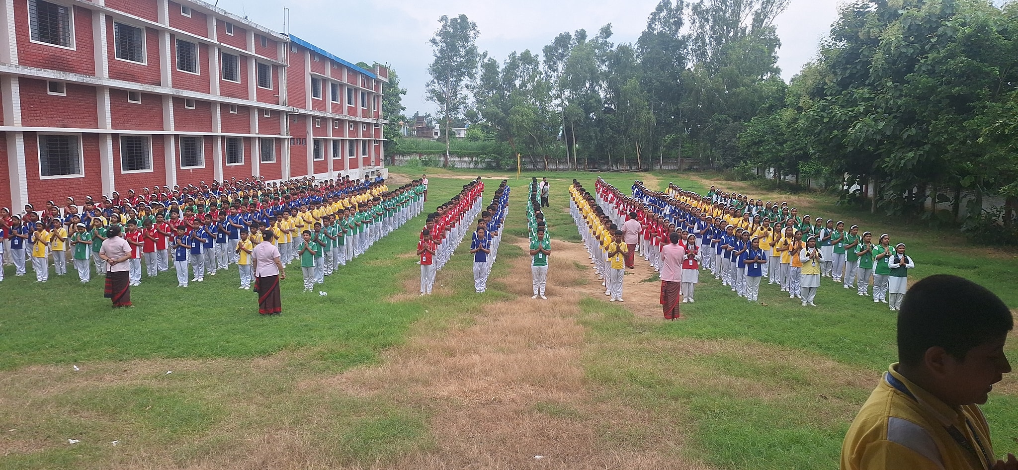 City Public Senior Secondary School