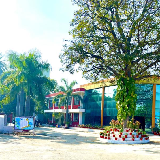 City Vocational Public School