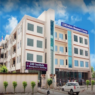 CKD Institute of Management and Technology