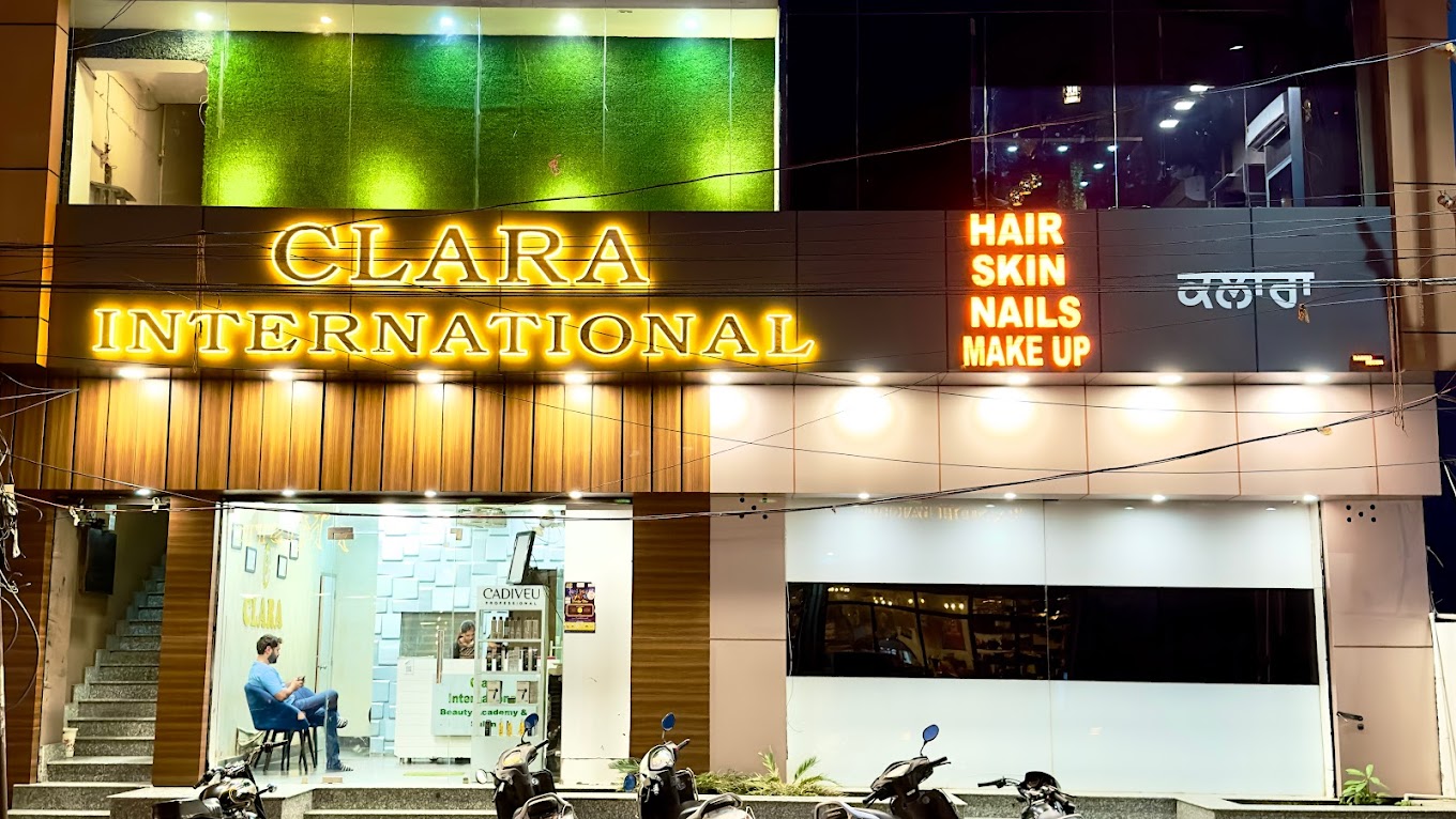 Clara International