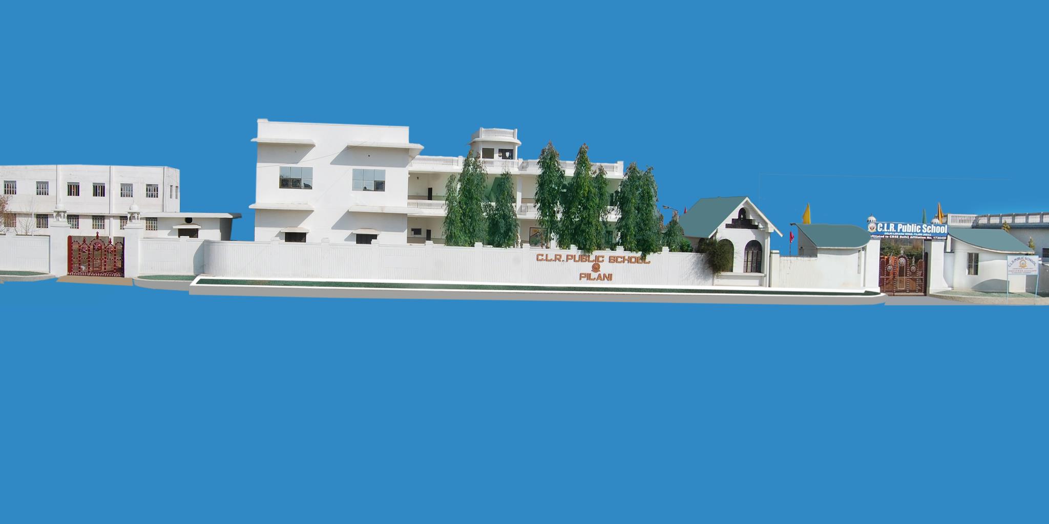 Clr Public School