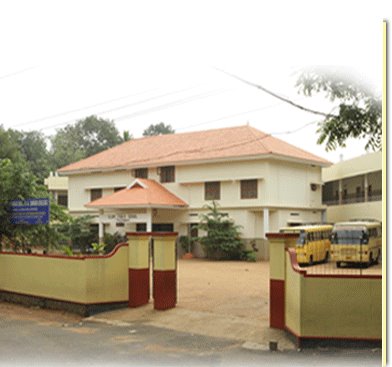 Cluny Public School