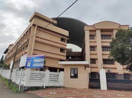 Cluny Senior Secondary School