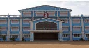 Cluny Vidya Nikethan Senior Secondary School