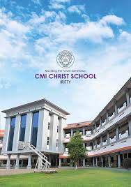 Cmi Christ School