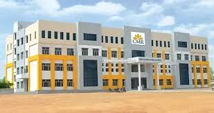 Cmr International School