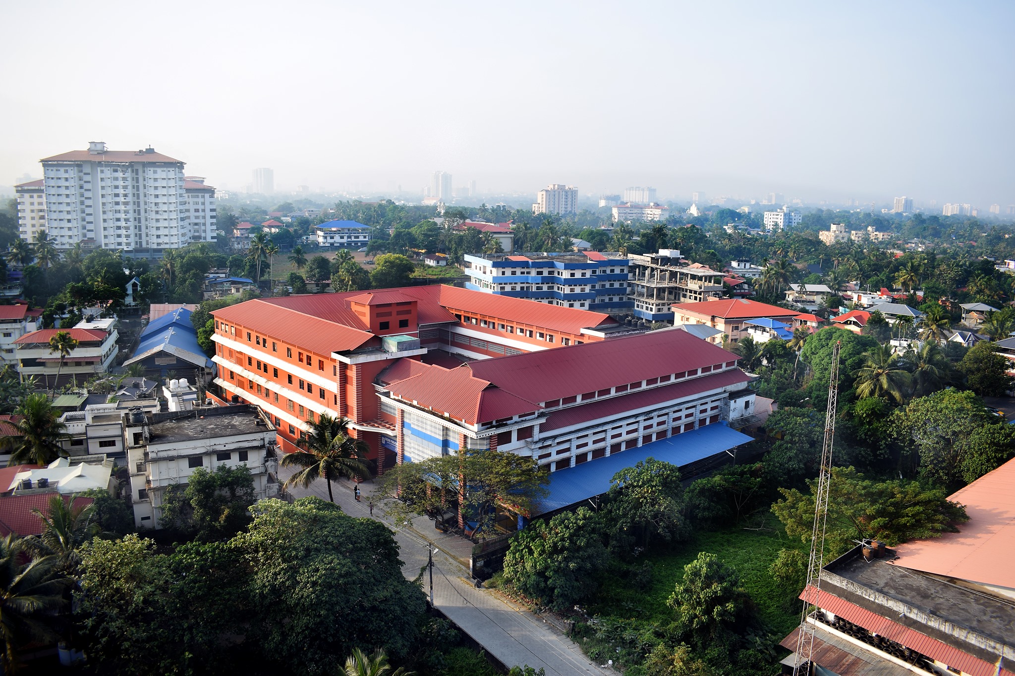 Cochin Public School