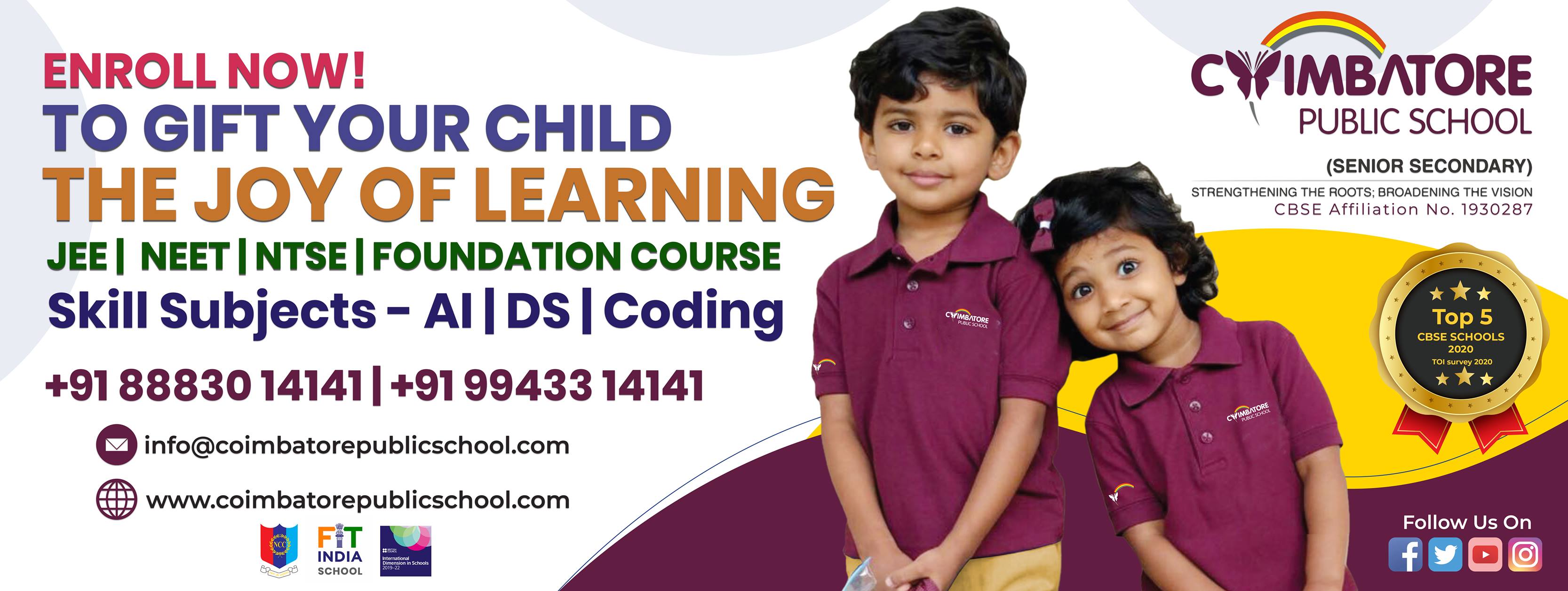 Coimbatore Public School