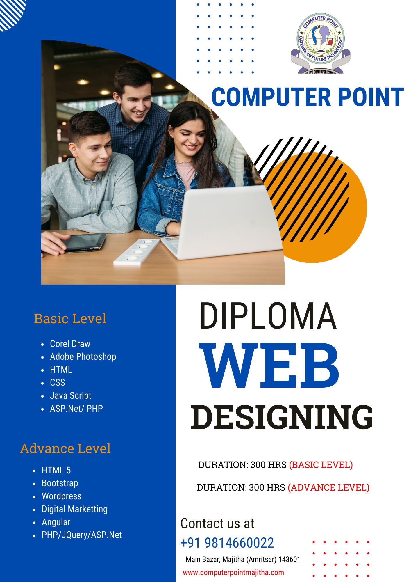 Computer Point