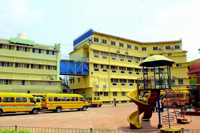 Contai Public School