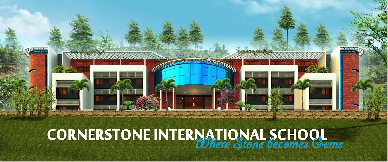Cornerstone International School