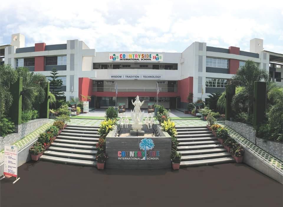 Countryside International School