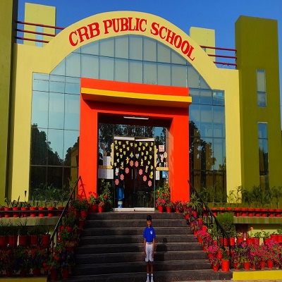 CRB Public School
