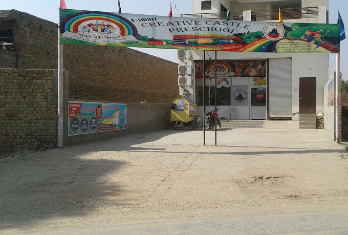 Creative Castle Preschool