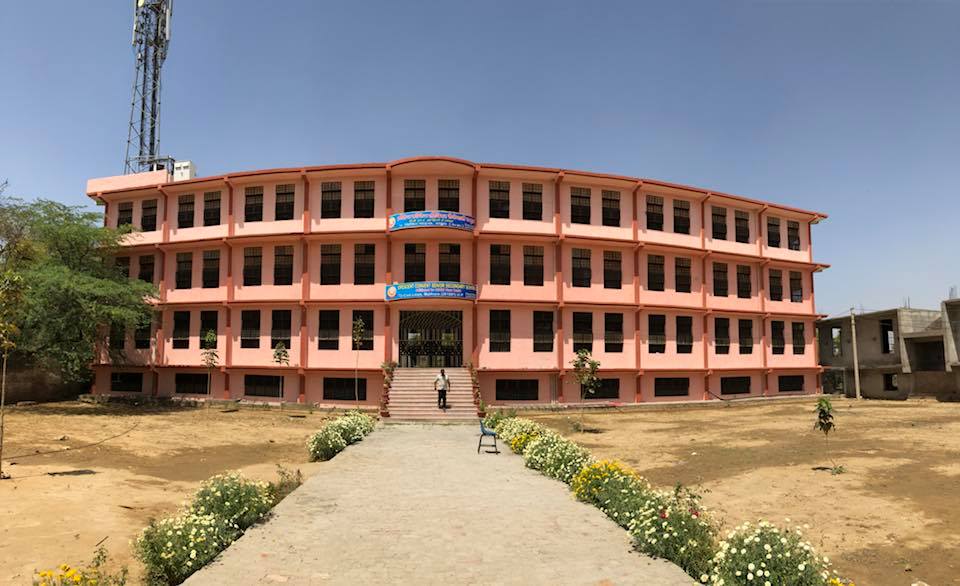 Crescent Convent Sr. Sec. School