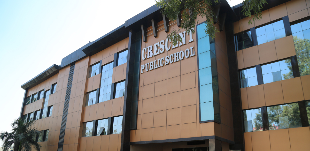 Crescent Public School