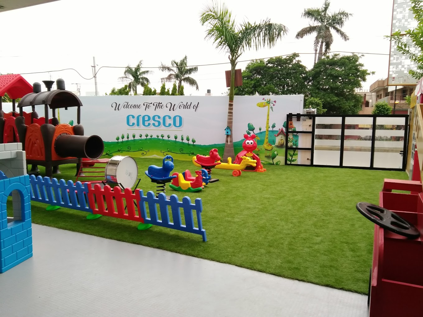 Cresco Preschool