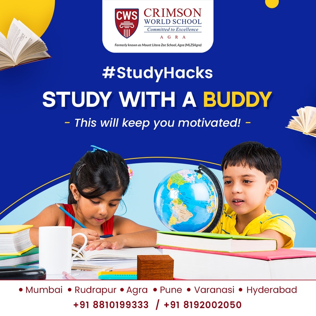 Crimson World School