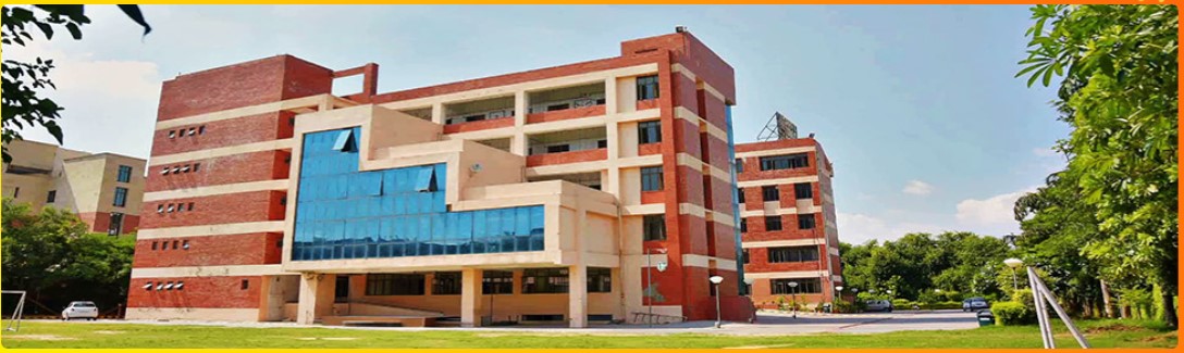CRPF Public School