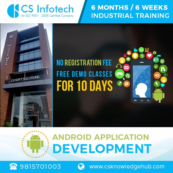 CS Infotech