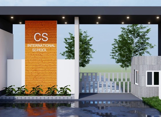 CS International School