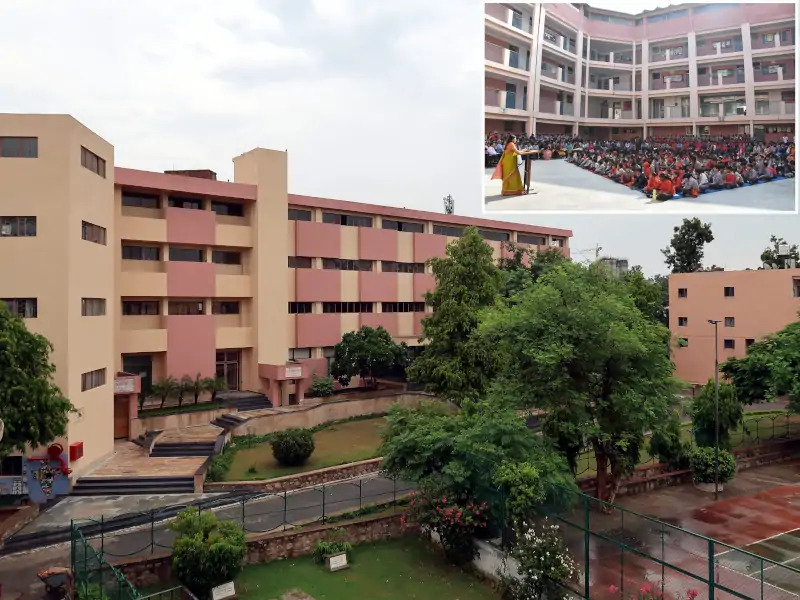 CSKM Public School