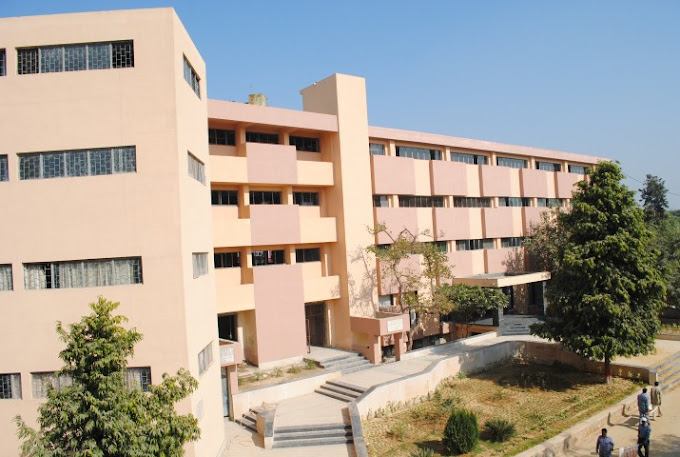 CSKM Public School