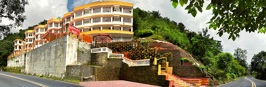 D.A.V. Centenary Public School