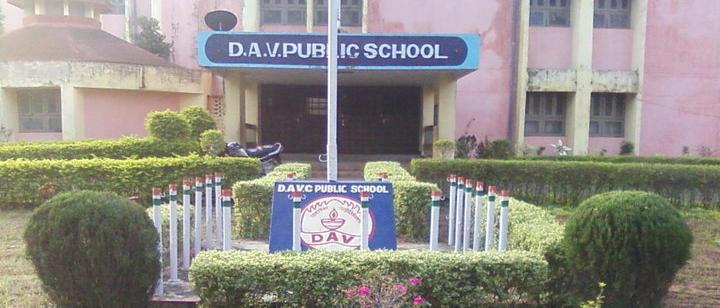 D.A.V Centenary Public School