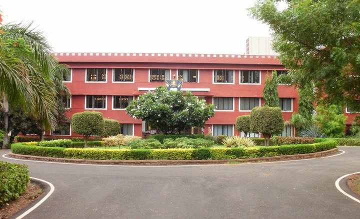 D.A.V Jindal Vidya Mandir