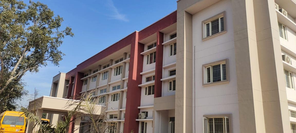 D.A.V Police Public School