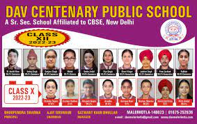 D.A.V Public School