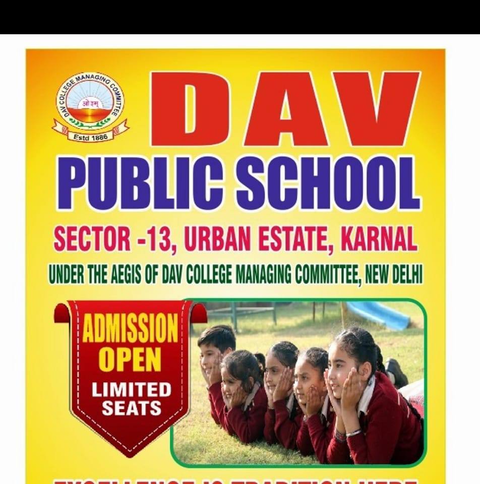 D.A.V Public School