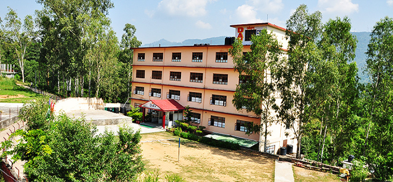 D.A.V Public School