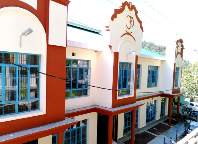 D.A.V Sr. Sec. Public School