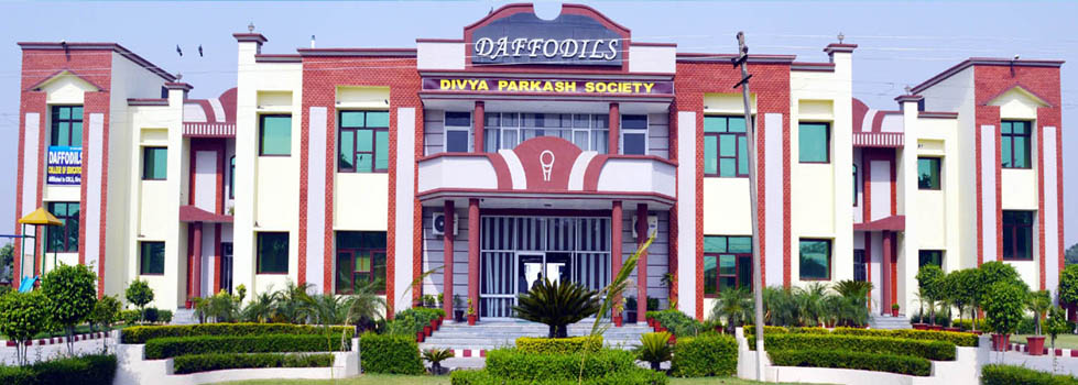 Daffodils Public School