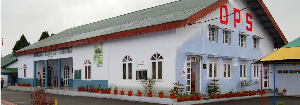 Dagshai Public School