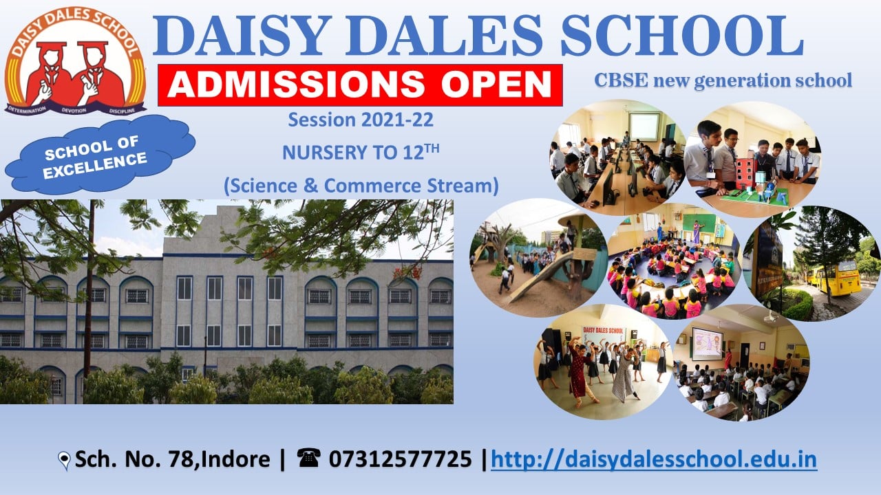 Daisy Dales School