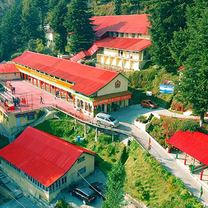 Dalhousie Hilltop School