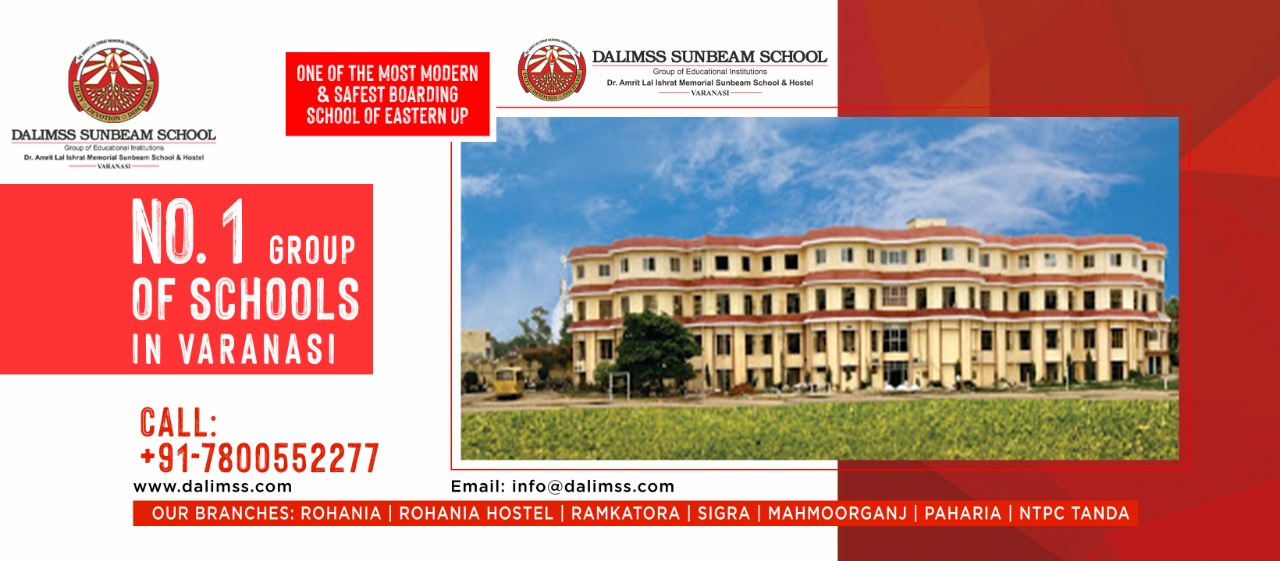 Dalimss Sunbeam Schools