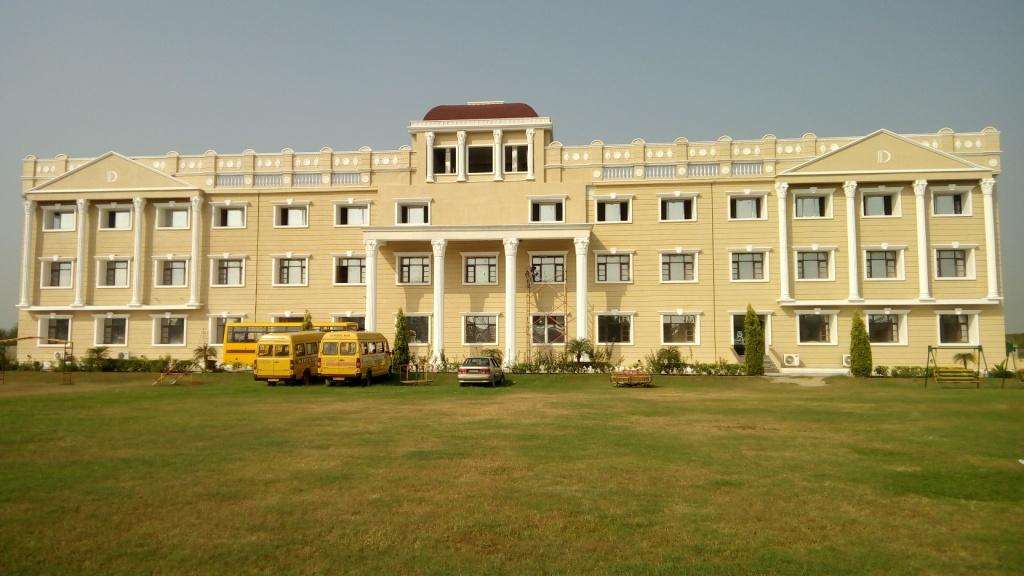 Darrick International School