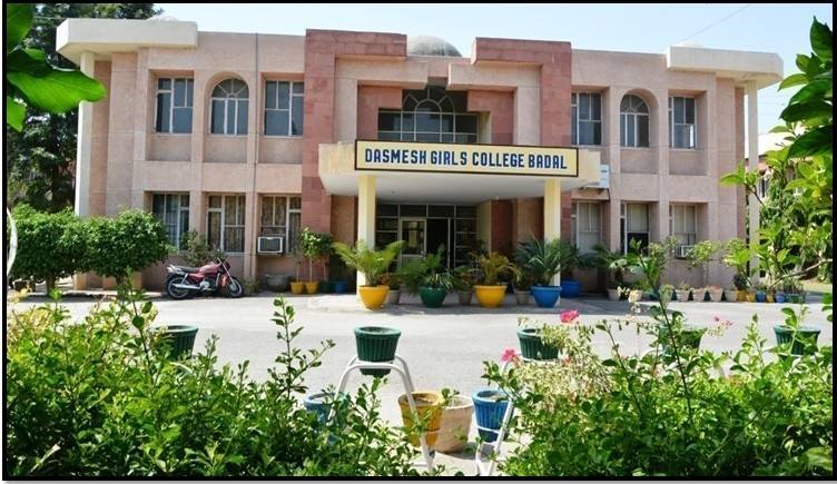 Dasmesh Girls College