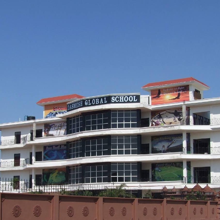DASMESH GLOBAL SCHOOL
