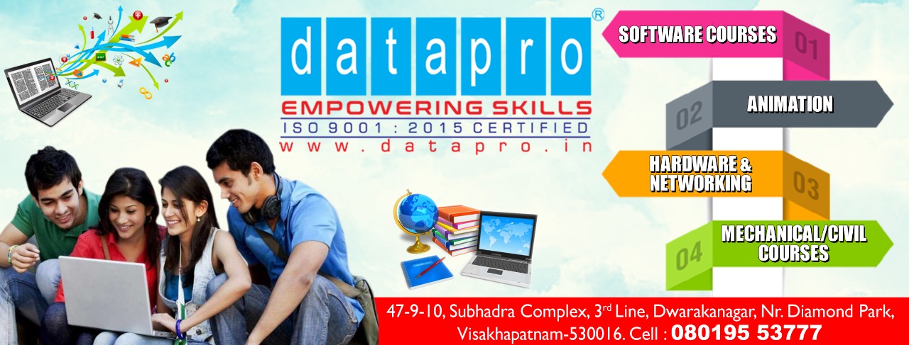 Datapro Computers