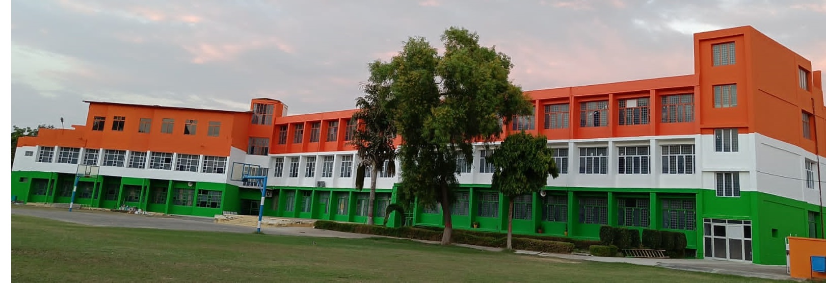 DAV Centenary Public School